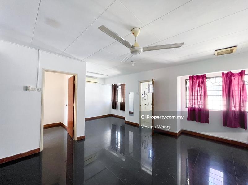2.5-storey Terraced House for Sale in Bandar Utama 11, Bandar Utama by Joey Wong - Interior - iProperty.com.my