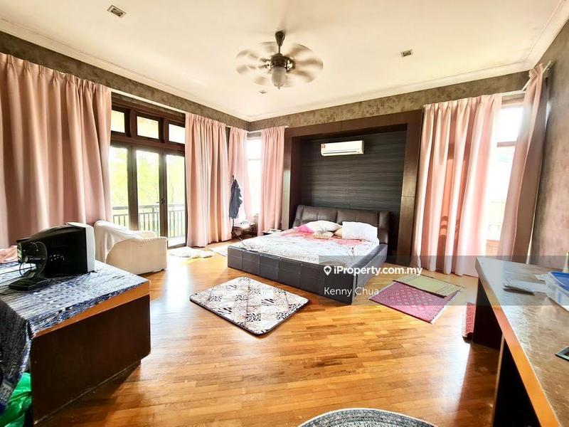 Bungalow House for Sale in Seksyen U1, Glenmarie by Kenny Chua - iProperty.com.my