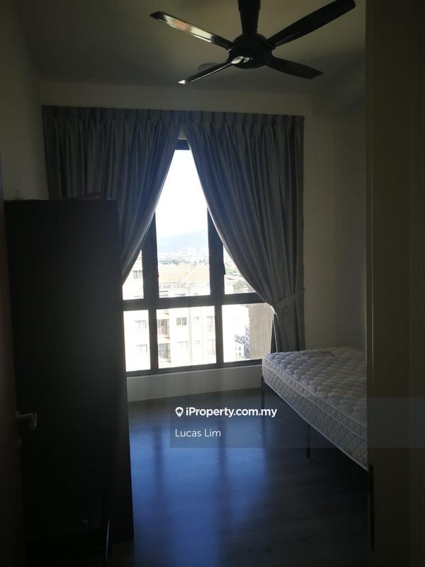 Condominium for Sale in Anjali North Kiara by Lucas Lim - iProperty.com.my