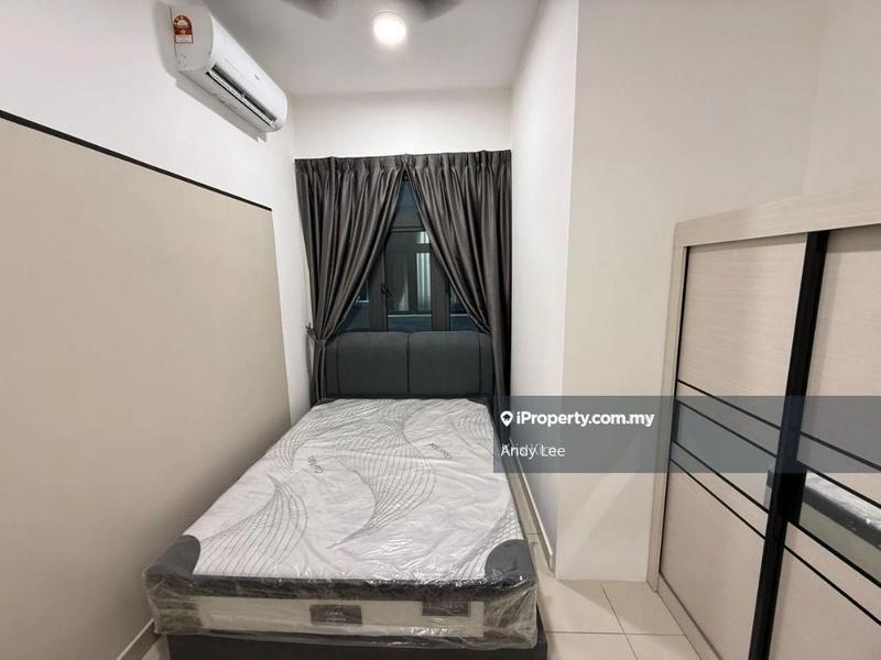 Pangsapuri untuk Disewa di D7 (D'Seven Lagoon Perdana) oleh Andy Lee - iProperty.com.my