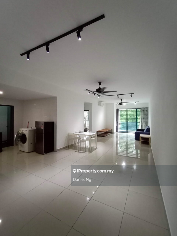 For Rent - Emerald Residence