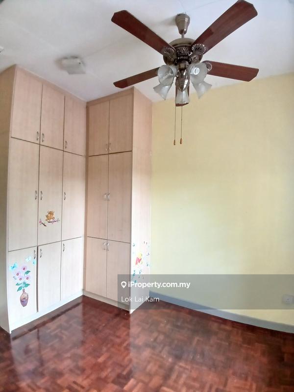 Rumah Berangkai 2 Tingkat untuk Dijual di Putra Heights, Subang Jaya oleh Lok Lai Kam - iProperty.com.my