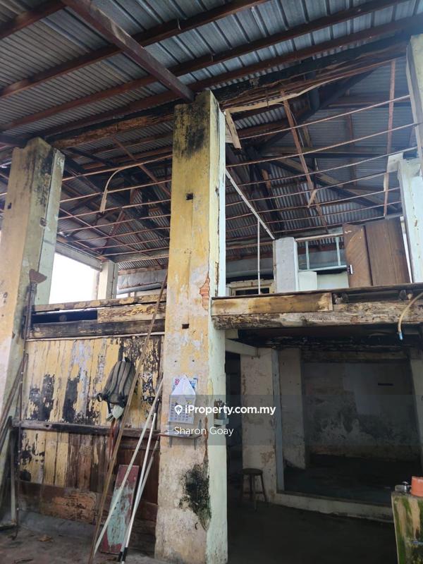 Banglo Komersial untuk Dijual di Hutton lane, George Town oleh Sharon Goay - iProperty.com.my