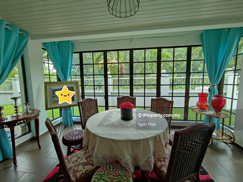Bungalow House untuk Dijual di Arca, Bandar Tun Hussein Onn, Cheras, Cheras oleh Igen Mak - iProperty.com.my