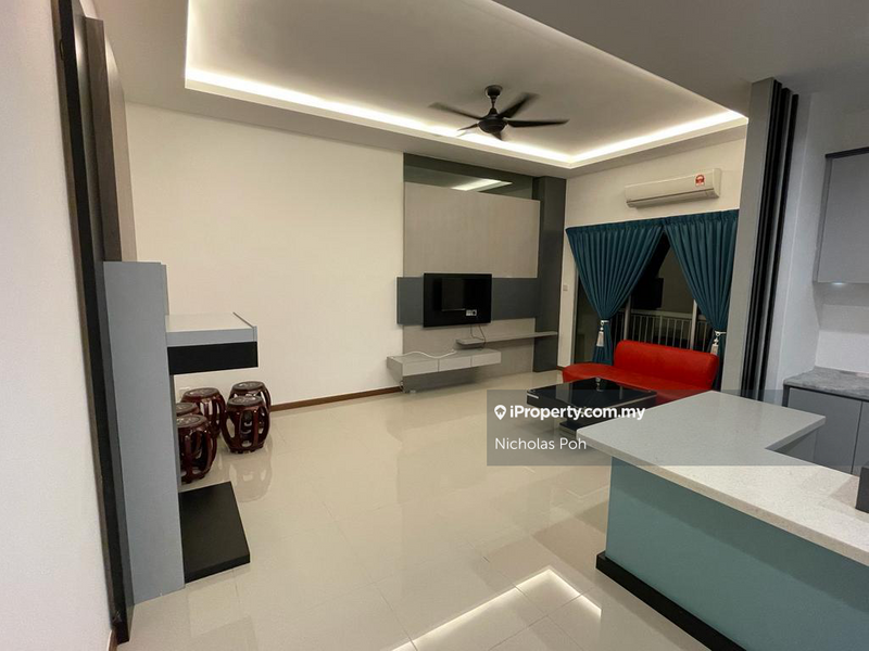 Townhouse for Sale in Sunway City Ipoh, Ipoh by Nicholas Poh - iProperty.com.my