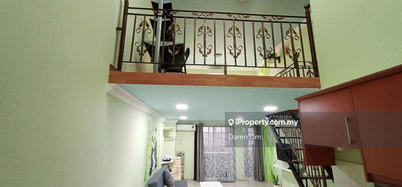 For Sale - Maytower Serviced Residences