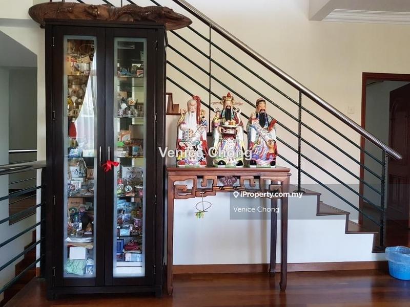 Banglo untuk Dijual di Bukit Jalil Golf, Bukit Jalil oleh Venice Chong - iProperty.com.my