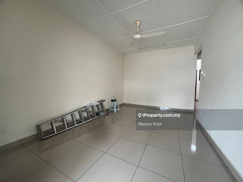 1-storey Terraced House for Rent in Taman Lucky, Bangsar by Meoon Khor - iProperty.com.my