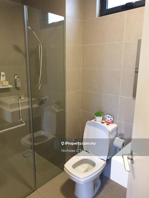 Condominium for Rent in Secoya Residence by Nicholas C Tan - iProperty.com.my