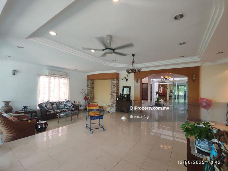 Bungalow House untuk Dijual di Bukit Jalil, Kuala Lumpur oleh Brenda Ng - iProperty.com.my