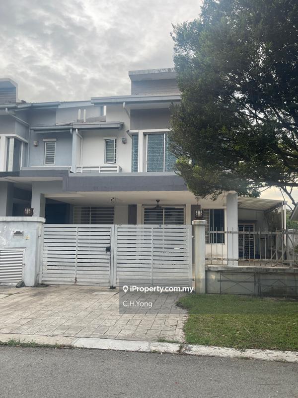 Rumah Berangkai 2 Tingkat untuk Dijual di D'alpinia, Puchong oleh C.H.Yong - iProperty.com.my