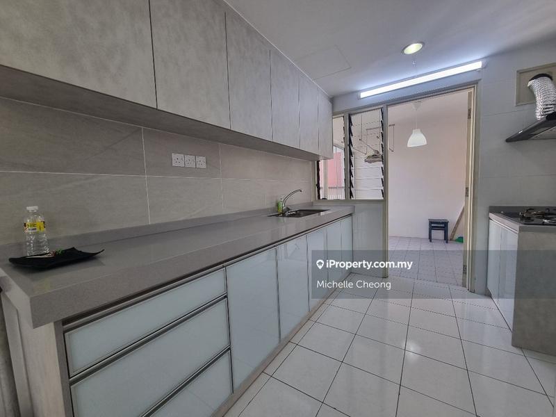 Condominium untuk Disewa di Mont Kiara Palma oleh Michelle Cheong - iProperty.com.my