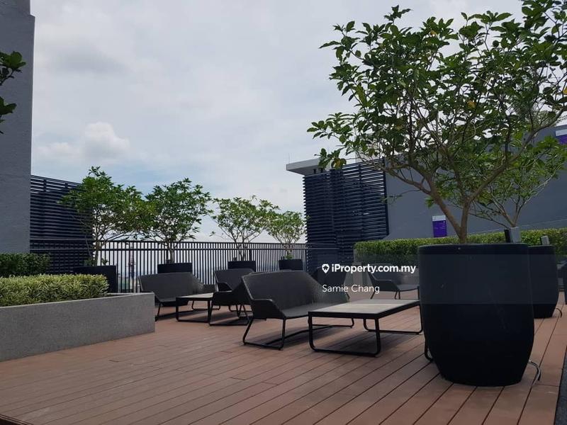 Condominium for Rent in Nidoz Residences @ Desa Petaling by Samie Chang - iProperty.com.my