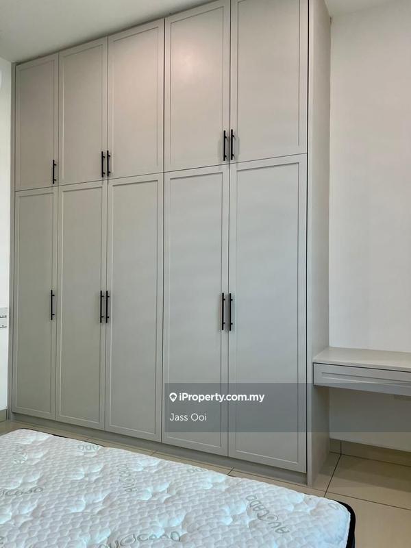 Rumah Berangkai 2 Tingkat untuk Dijual di Eco Horizon, Batu Kawan oleh Jass Ooi - iProperty.com.my