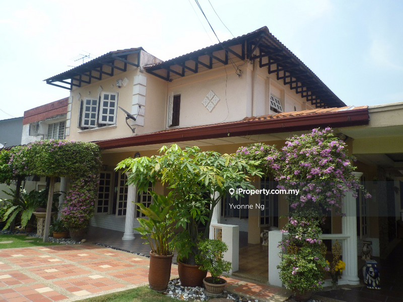Rumah Berkembar untuk Dijual di Taman Universiti Ss3, Petaling Jaya oleh Yvonne Ng - iProperty.com.my