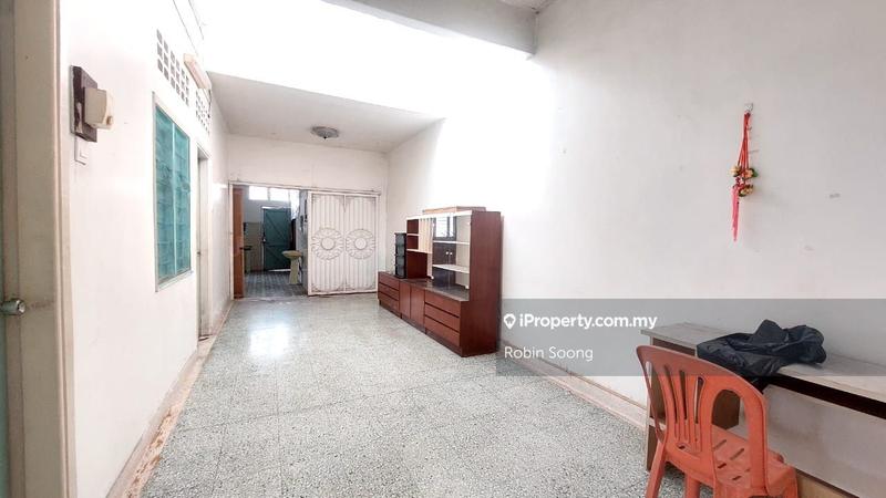 1-storey Terraced House for Sale in Ujong Pasir, Melaka by Robin Soong - iProperty.com.my