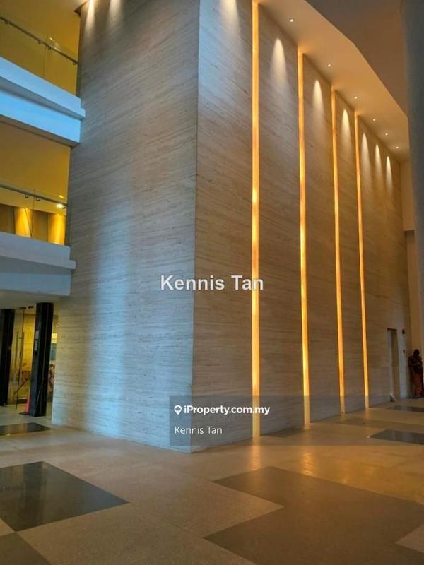 Kondominium untuk Disewa di The Westside Two oleh Kennis Tan - iProperty.com.my