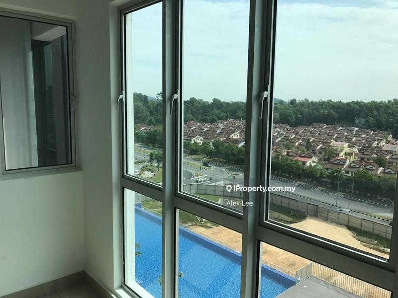 Service Residence for Rent in Galleria Equine Park by Alex Lee - iProperty.com.my