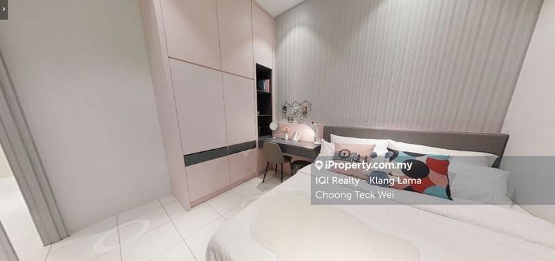 Condominium for Sale in Residensi Platinum Teratai by Choong Teck Wei - iProperty.com.my