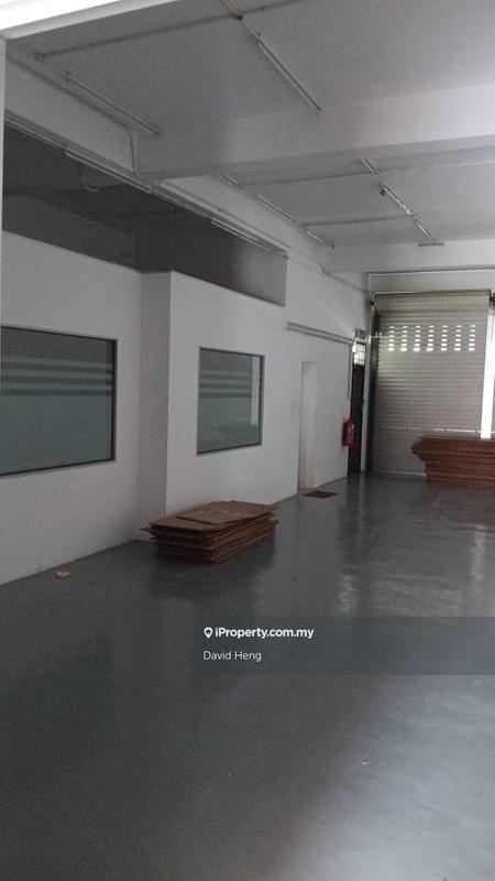 Shop-Office for Rent in Bandar Baru Uda, Skudai by David Heng - iProperty.com.my
