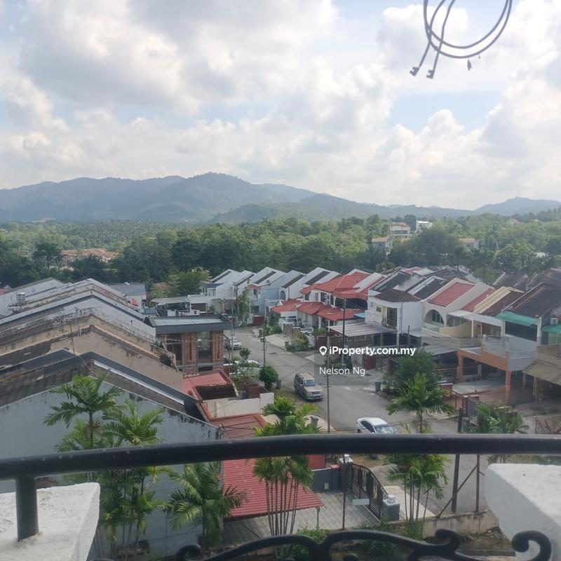 Kondominium untuk Dijual di Le Renaissance oleh Nelson Ng - iProperty.com.my