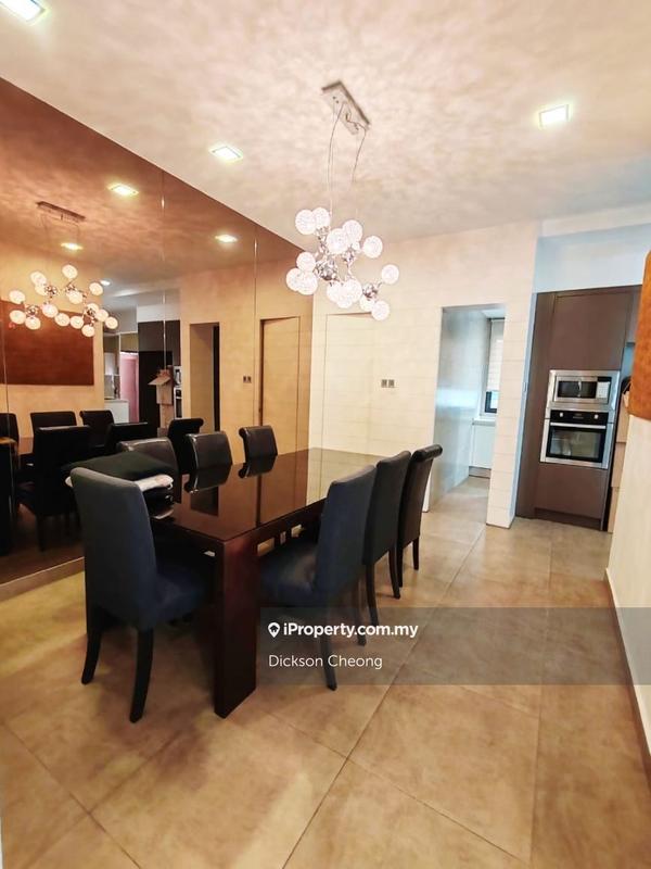 2.5-storey Terraced House for Sale in Bu6 Bu 6 Endlot (Rooftop) Bandar Utama, Bandar Utama by Dickson Cheong - iProperty.com.my