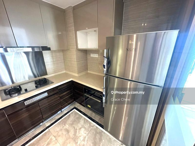 Kondominium untuk Disewa di R&F Princess Cove Phase 2-Seine Region oleh Grace Chew - iProperty.com.my