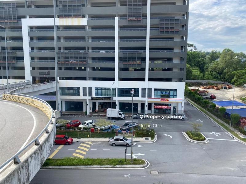 Shop-Office for Sale in Cheras, Kajang by Jeson Chia - iProperty.com.my