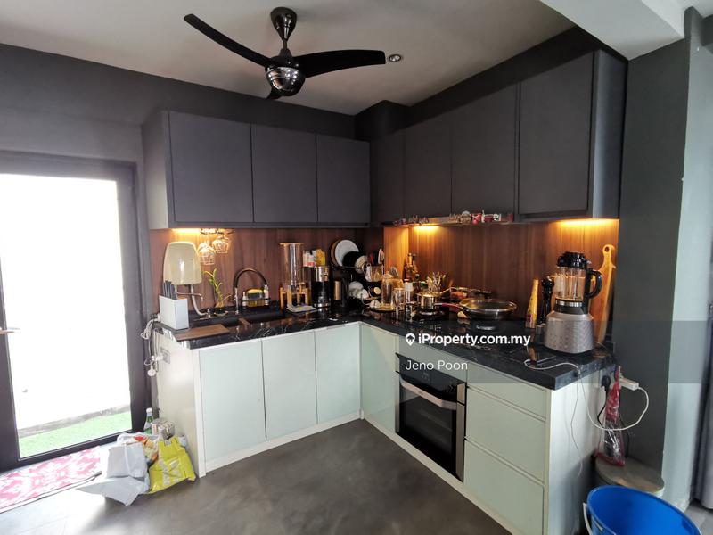Condominium for Rent in Desarina Condominium by Jeno Poon - iProperty.com.my