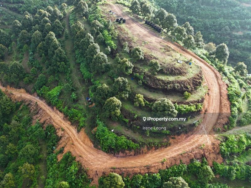 Tanah Pertanian untuk Dijual di Karak, Pahang oleh Irene Leong - iProperty.com.my