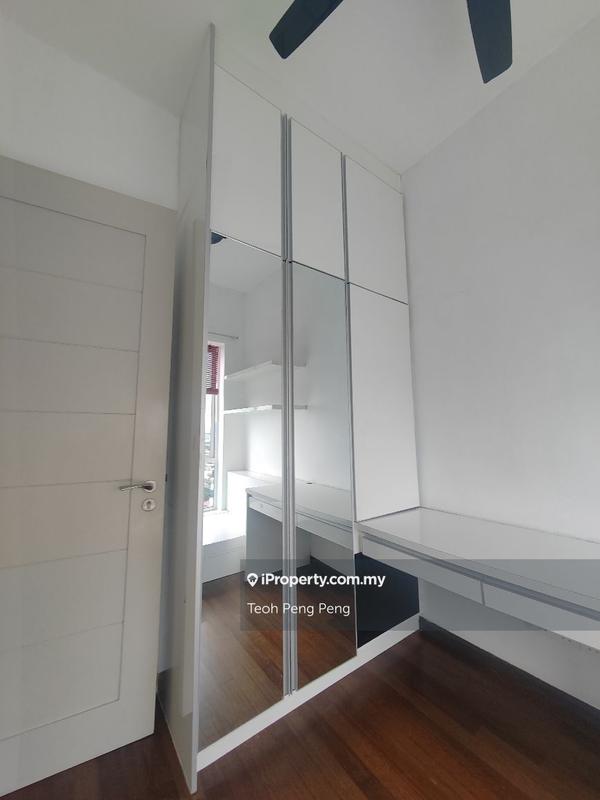 Service Residence for Sale in Glomac Damansara by Teoh Peng Peng - iProperty.com.my