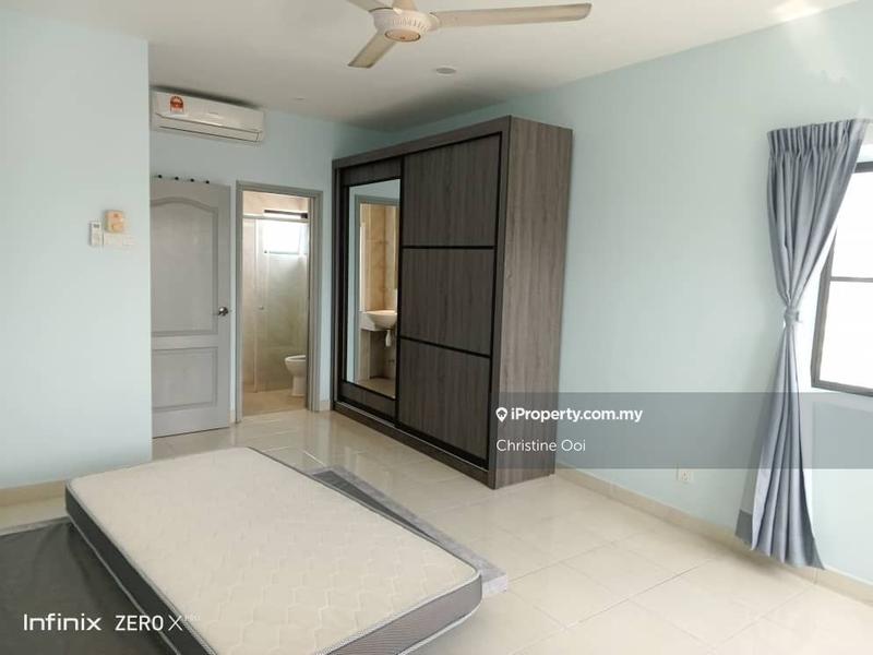 For Rent - Pelangi Utama