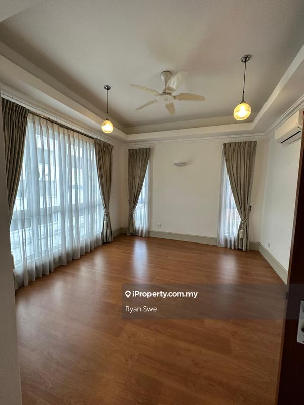 Semi-Detached House for Sale in Dutamas, Kuala Lumpur by Ryan Swe - iProperty.com.my