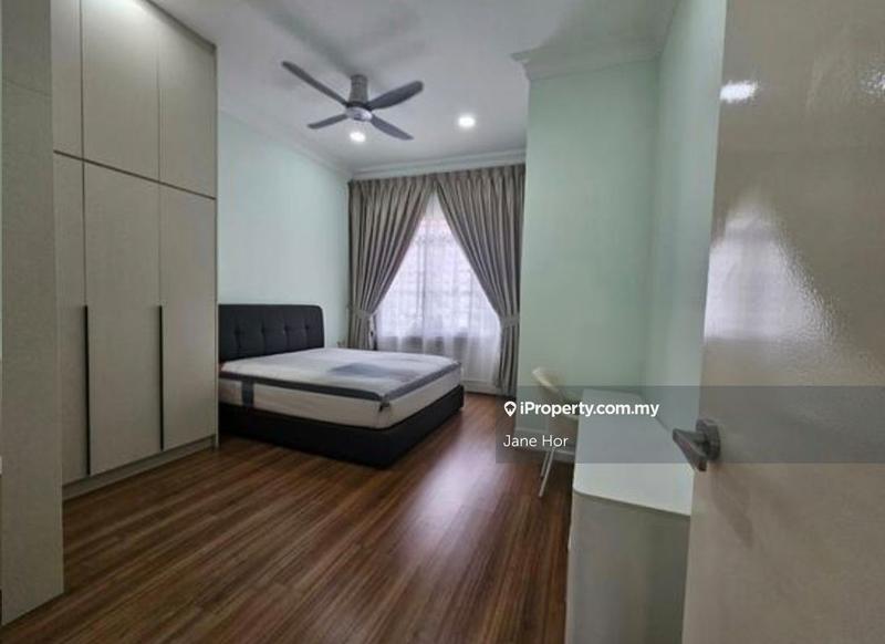 2-storey Terraced House untuk Dijual di 16 Sierra, Puchong oleh Jane Hor - iProperty.com.my