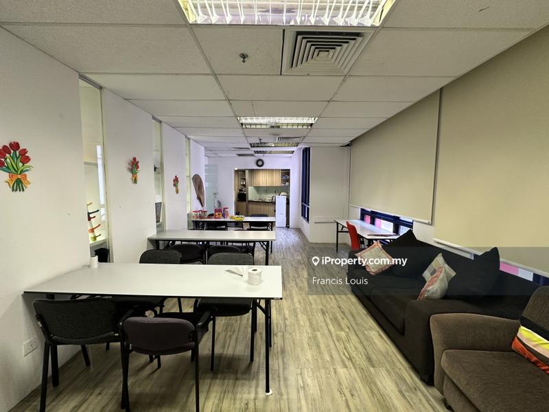 For Rent - Amcorp Trade Centre, Amcorp Tower, Menara Amcorp, PJ Tower, Menara PJ, Petaling Jaya, Amcorp