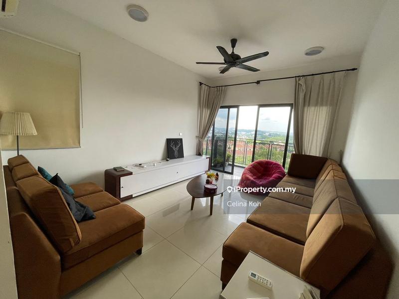 For Sale - Sierramas Heights