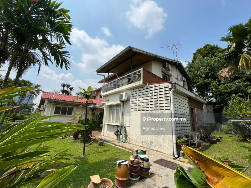 Banglo untuk Dijual di Taman Bukit Pantai, Bangsar oleh Agnes Liew - iProperty.com.my