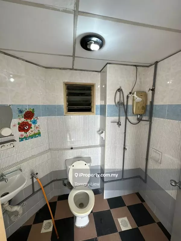 Condominium for Rent in Menara Menjalara by Tommy Liew - iProperty.com.my