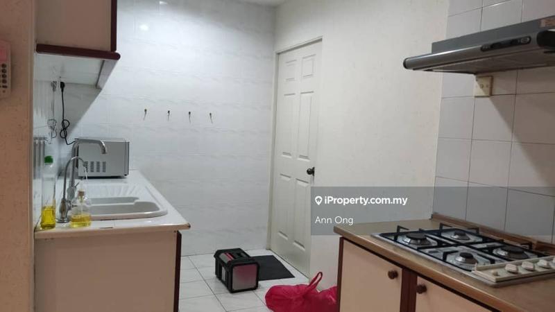 Kondominium untuk Dijual di Menara Antara oleh Ann Ong - iProperty.com.my