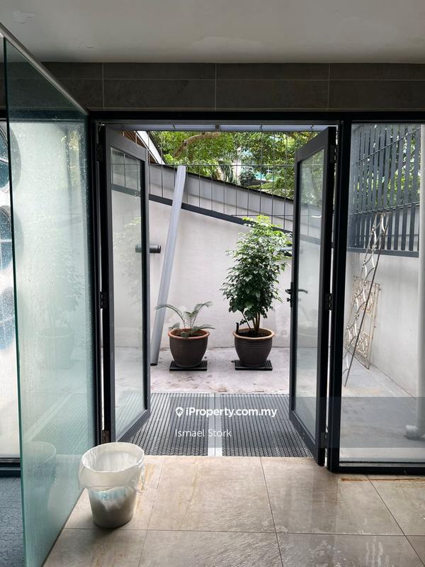 Bungalow House untuk Dijual di Bukit Bintang, KL City Centre oleh Ismael Stork - iProperty.com.my