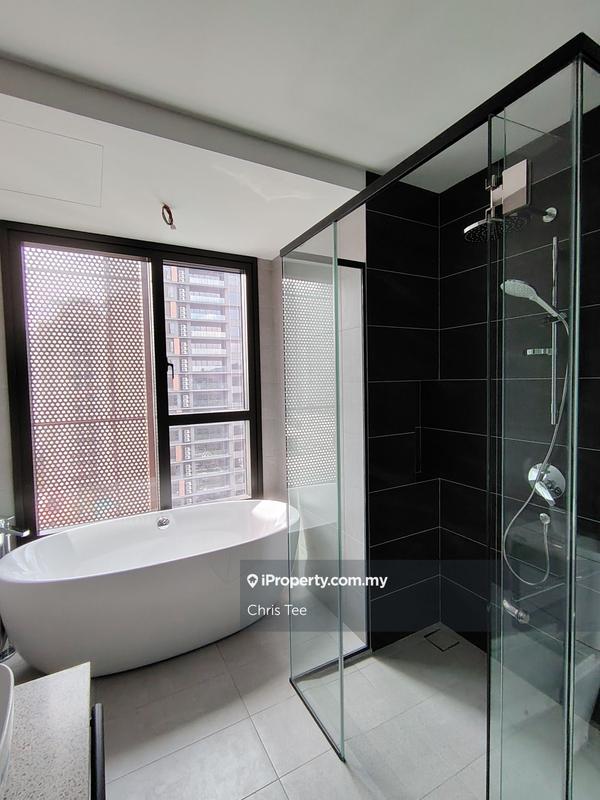 Condominium for Sale in Allevia by Chris Tee - iProperty.com.my