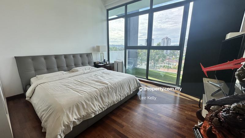 Residensi Servis untuk Dijual di PJ Midtown oleh Lee Kelly - iProperty.com.my
