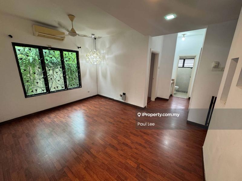 Rumah Teres 2.5-Tingkat untuk Dijual di Taman Puchong Hartamas, Puchong oleh Paul Lee - Living Room - iProperty.com.my
