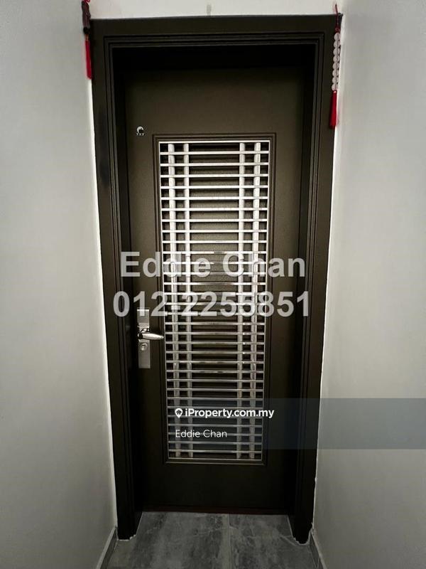 Pangsapuri untuk Dijual di Bukit Mas Apartment oleh Eddie Chan - iProperty.com.my