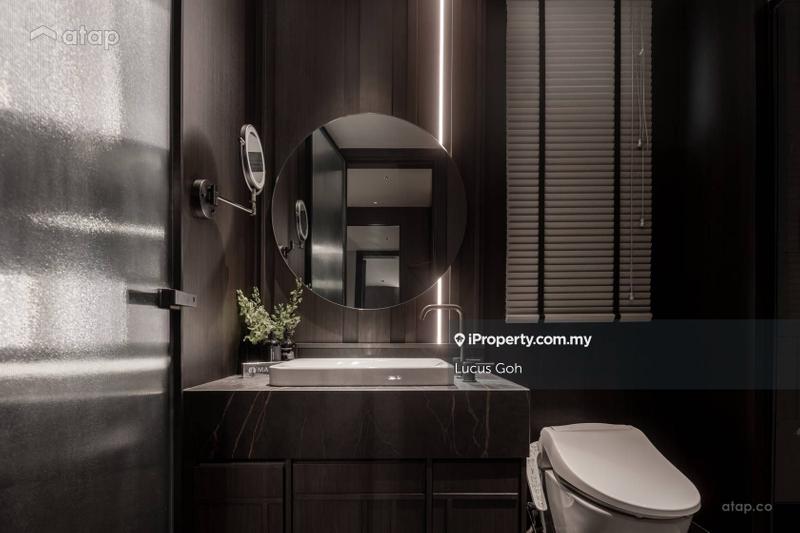 Residensi Servis untuk Dijual di Conezion Residences oleh Lucus Goh - iProperty.com.my