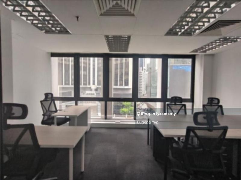 Office for Sale in Bukit Bintang, KL City Centre by Eugene Yap - iProperty.com.my