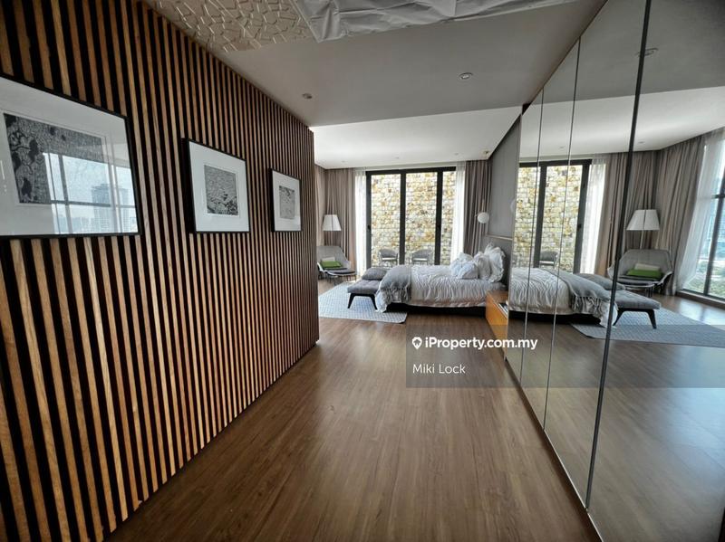 Banglo untuk Dijual di Pantai Dalam, Pantai oleh Miki Lock - iProperty.com.my