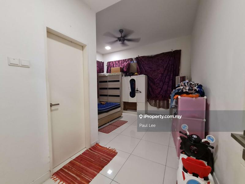 For Sale - Skypod Residence