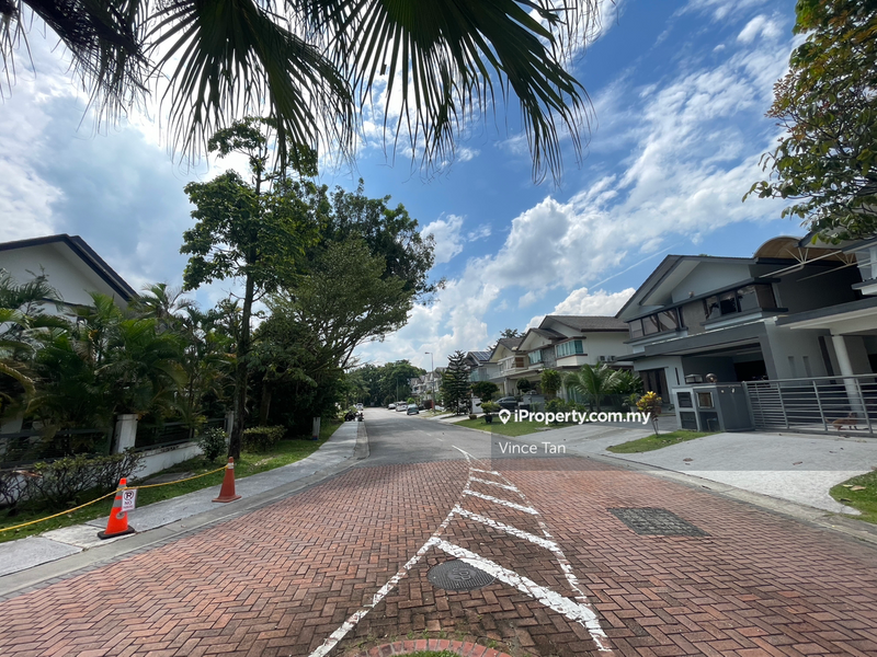 Banglo untuk Dijual di Valencia, Sungai Buloh oleh Vince Tan - iProperty.com.my