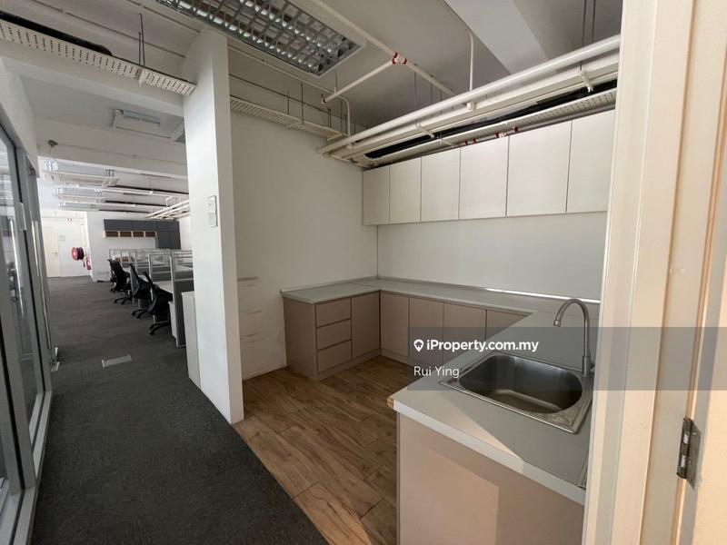 Gudang untuk Disewa di Bandar Kinrara Seksyen 3, Bandar Kinrara oleh Rui Ying - iProperty.com.my